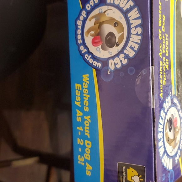 Woof washer hose attachment *4 ⛵️ for$ 20 - Picture 4 of 4